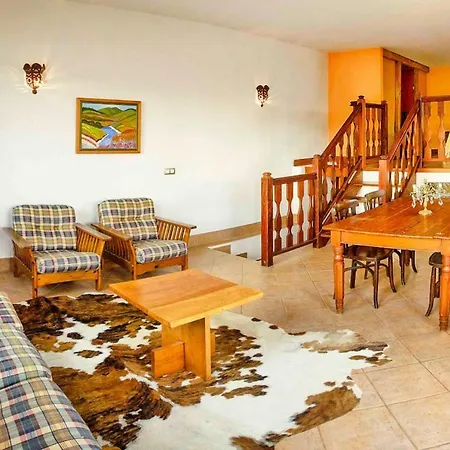 Casa Rural - Ace01010-dyd