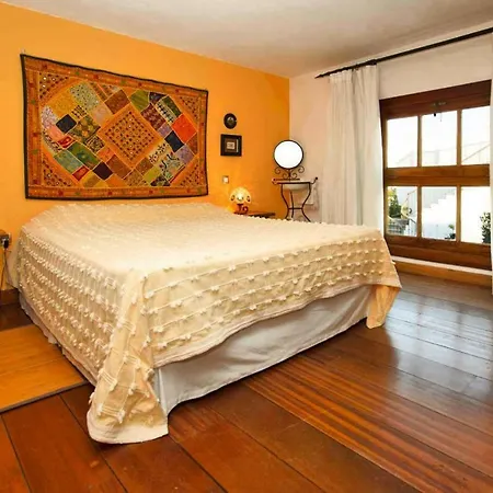 Appartement Casa Rural - Ace01010-dyd