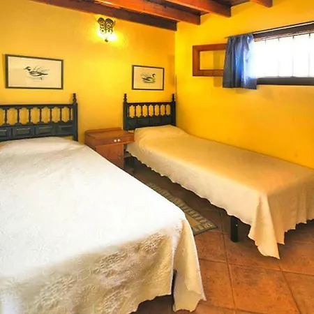 Appartement Casa Rural - Ace01010-dyd *