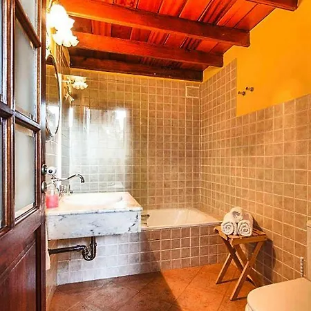 Casa Rural - Ace01010-dyd