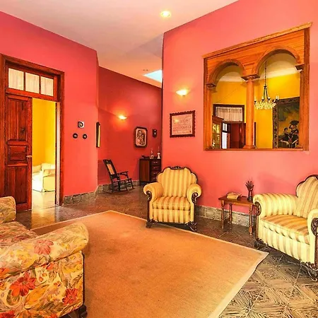Casa Rural - Ace01010-dyd Haría